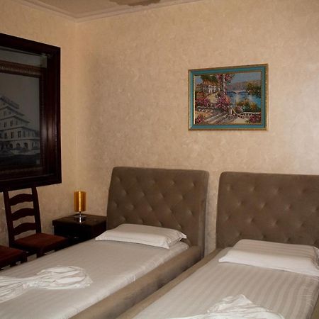 Europa Grand Resort Avlonya Dış mekan fotoğraf