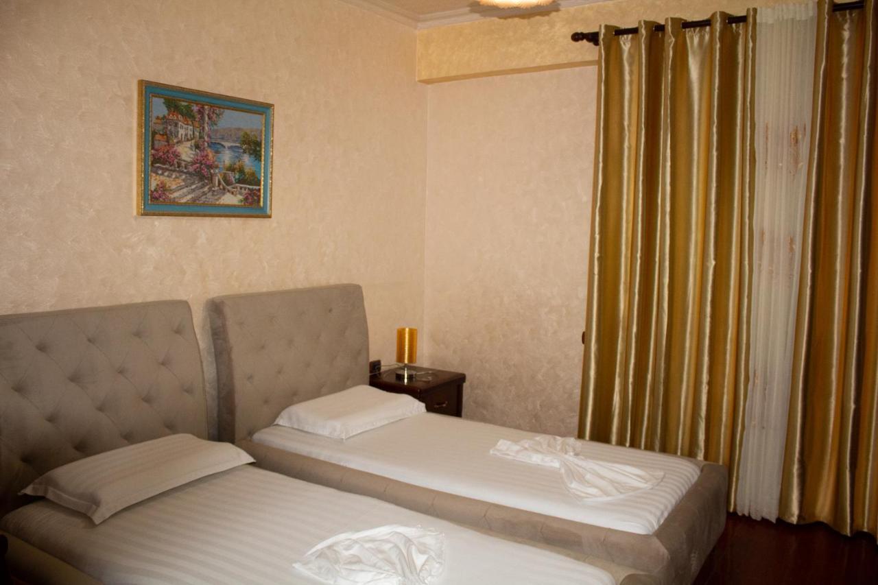 Europa Grand Resort Avlonya Dış mekan fotoğraf