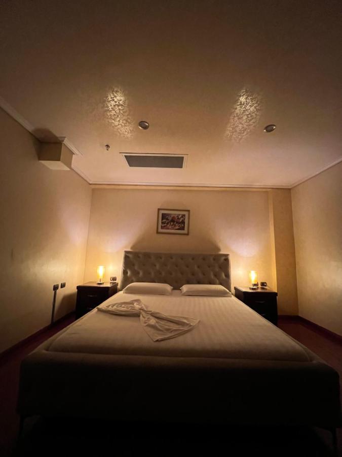 Europa Grand Resort Avlonya Dış mekan fotoğraf