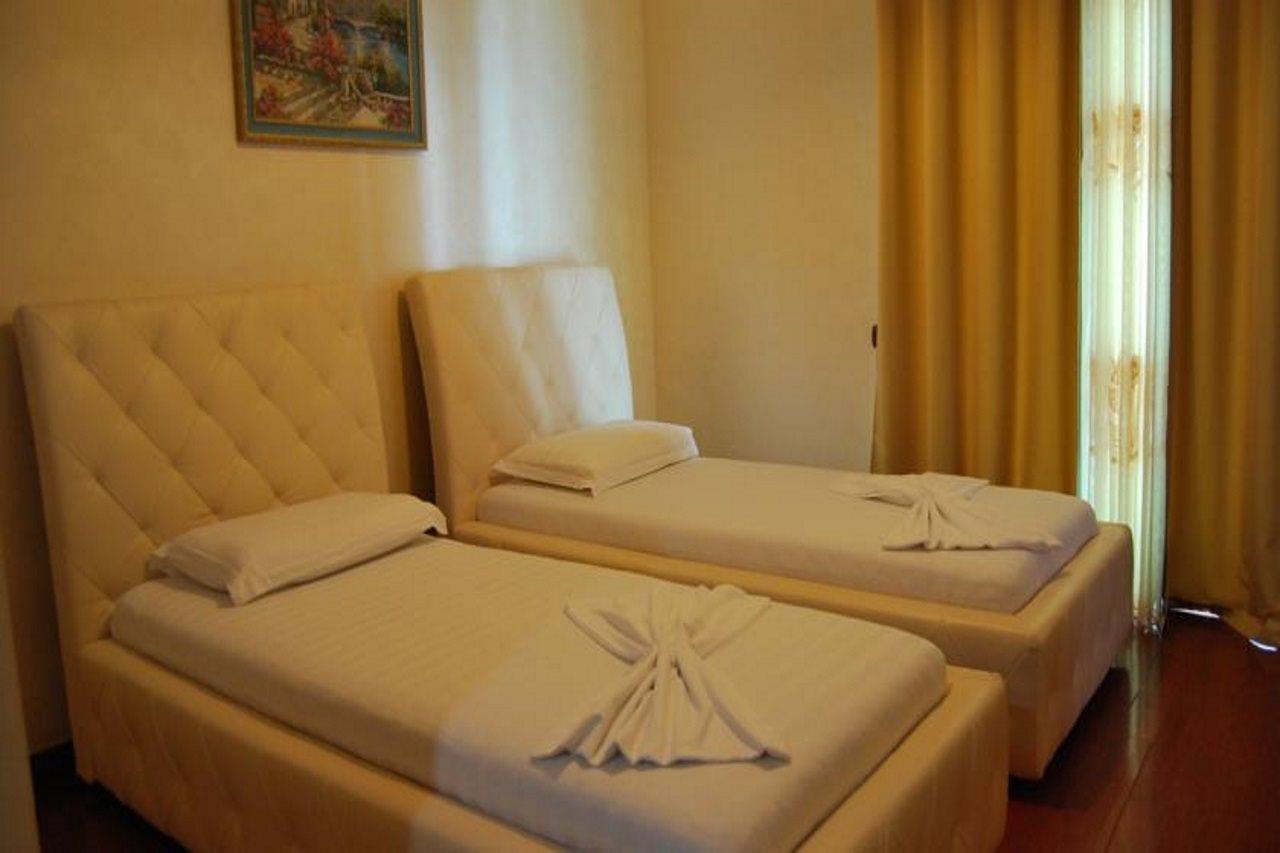 Europa Grand Resort Avlonya Dış mekan fotoğraf