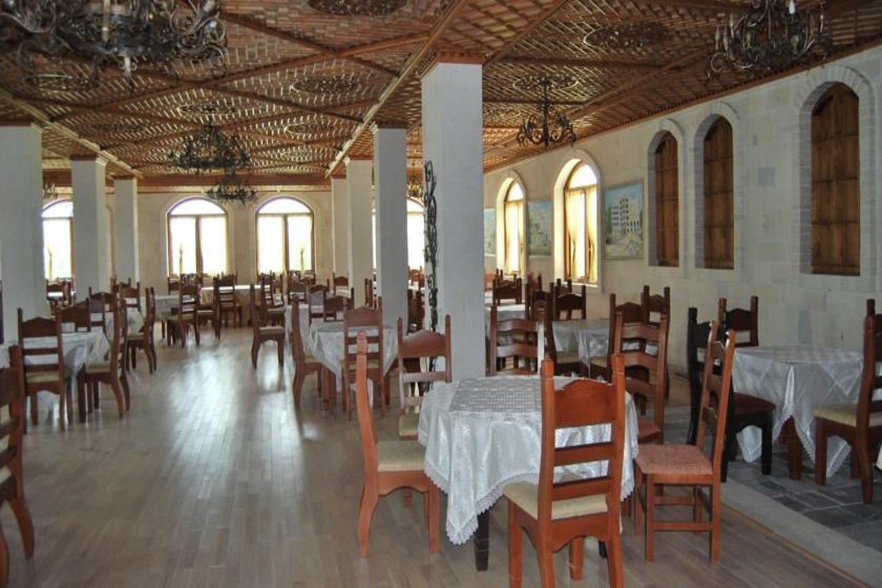 Europa Grand Resort Avlonya Dış mekan fotoğraf