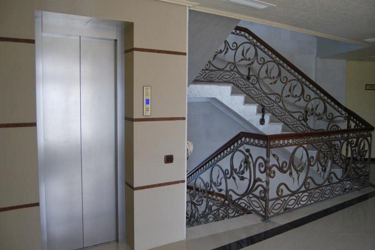 Europa Grand Resort Avlonya Dış mekan fotoğraf