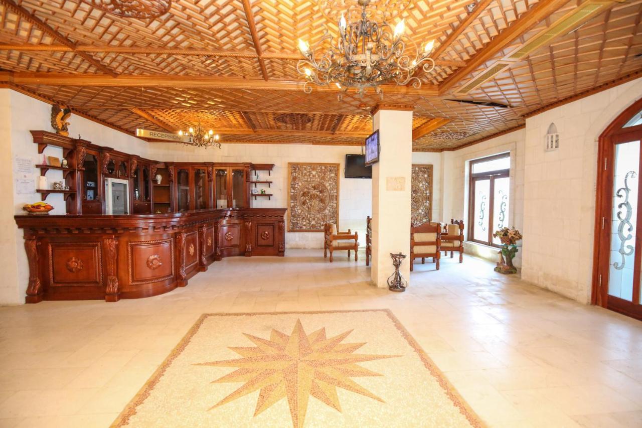 Europa Grand Resort Avlonya Dış mekan fotoğraf